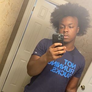 Meet your Posher, Tyree